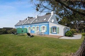 Ulkopuoli