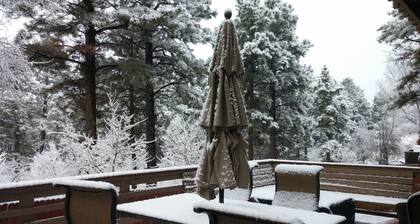 A Perfect Vacation Home! Trail Access, Central A/C, Pets Welcome, TOP Reviewed!
