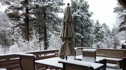  A Perfect Vacation Home! Trail Access, Central A/C, Pets Welcome, TOP Reviewed!