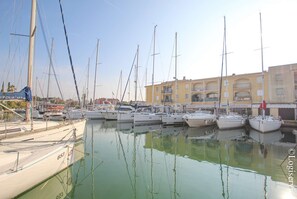 Marina