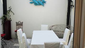 Restaurantes