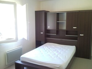 2 bedrooms, iron/ironing board - Homerez - House La Tranche-sur-Mer (La Tranche-sur-Mer)
