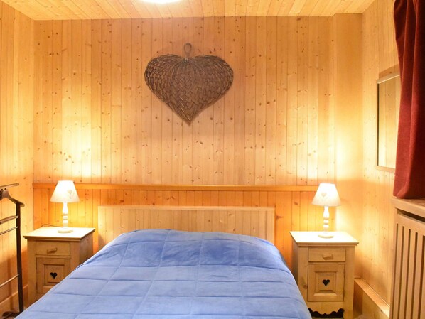 2 Schlafzimmer