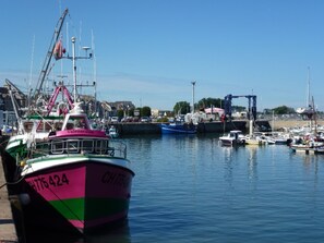 Port de plaisance