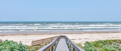 Strand