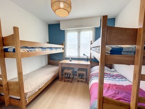 2 chambres