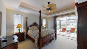 3 Schlafzimmer, Bügeleisen/Bügelbrett, Internetzugang, Bettwäsche