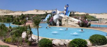 Cozy Studio Near Ocean, Shops & Market in Seignosse