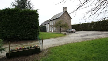 Exterieur