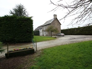 Exterieur