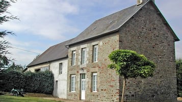 Exterieur