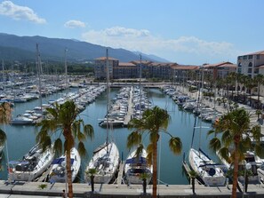 Port de plaisance