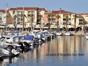 Marina