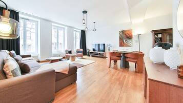 Télévision, lecteur de DVD