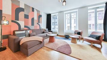 Télévision, lecteur de DVD