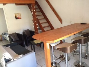 Restauration