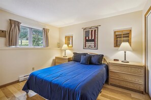 1 habitación, wifi gratis y ropa de cama 