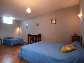 2 Schlafzimmer
