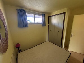 1 bedroom - 2-Room Apartment with Pool View, Parking, and Elevator in Argelès-sur-Mer (Argelès-sur-Mer)