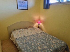 1 chambre
