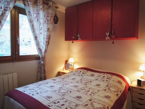 1 Schlafzimmer