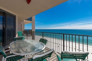 Property grounds - Where the Gulf Meets Comfort Phoenix X 1014 (Orange Beach)