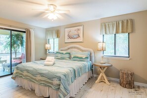 5 bedrooms, iron/ironing board, free WiFi, bed sheets