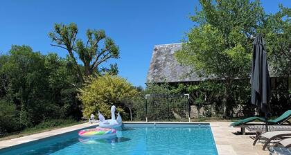 Homerez - Villa luxueuse Ă Gonneville-sur-Mer