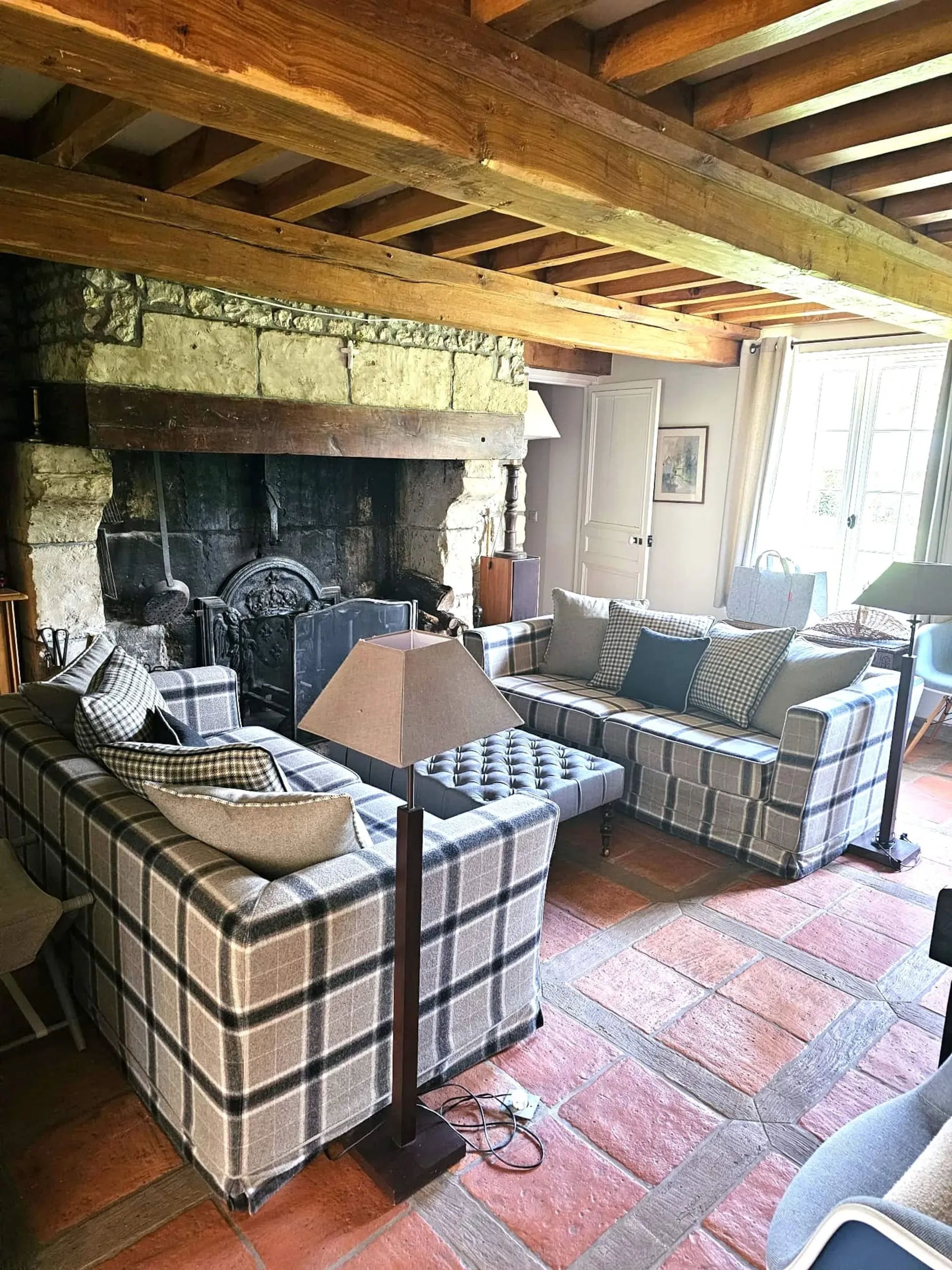 Intérieur