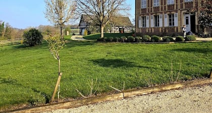 Homerez - Villa luxueuse Ă Gonneville-sur-Mer