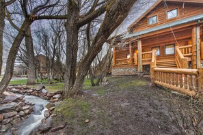 Exterior - Park City Timberwolf 11D - winter retreat minutes from Canyons Ski Resort (Park City)