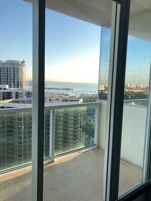 Interior - Luxury Penthouse w/Private Rooftop Terrace in Coconut Grove Hotel! (Miami)