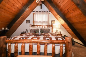 2 Schlafzimmer, WLAN