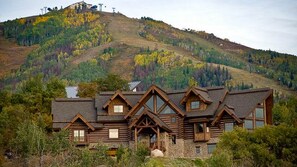 Exterior - Lookout Lodge (Steamboat Springs)
