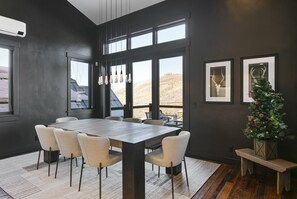 Restaurantes
