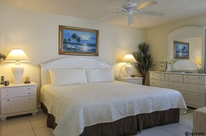 1 bedroom, internet, bed sheets