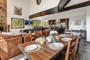Restaurantes