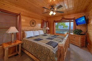 2 chambres, fer et planche à repasser, accès au Wi-Fi (inclus)