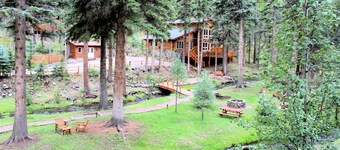 River Serenity administrert av Cabin Butler