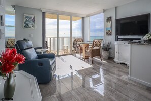 Fernseher, DVD-Player