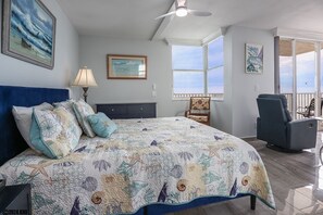 1 bedroom, Internet, bed sheets - Amazing Gulf Views! Estero Beach & Tennis Club Beachfront Condo 1103B (Fort Myers Beach)