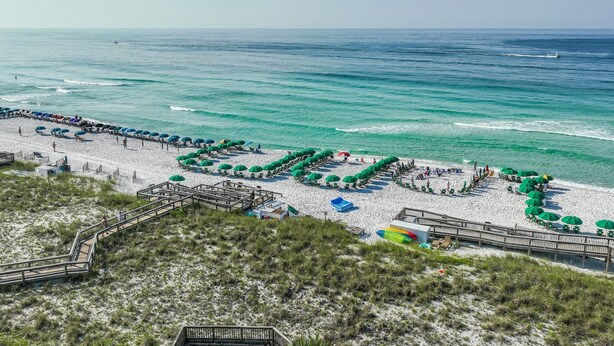Unclassified image, 1 of 33, button - 🌅Unit #401 –Unobstructed Gulf Views & Dolphin Watching from Your Balcony🌊🐬 (Destin)