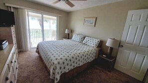 1 Schlafzimmer, kostenloses WLAN