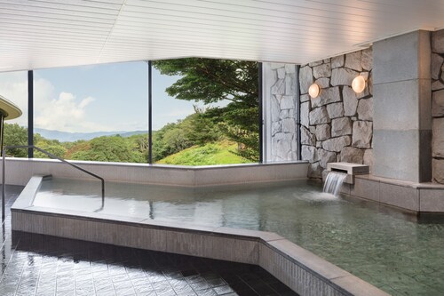 Hotel Laforet Shuzenji