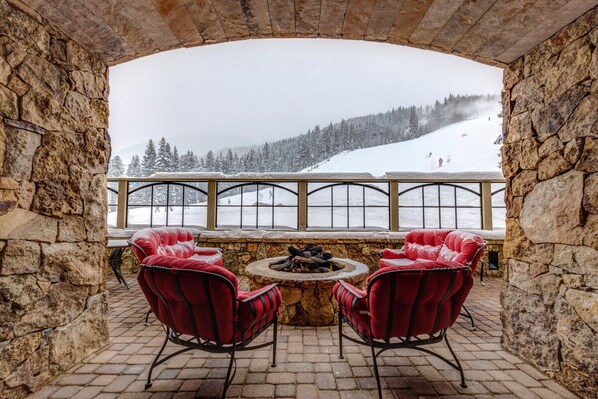 テラス / パティオ