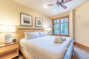 2 Schlafzimmer, Bügeleisen/Bügelbrett, Internetzugang, Bettwäsche