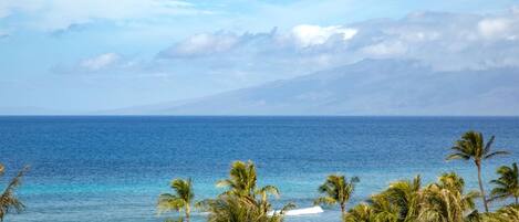 Sur la plage, serviettes de plage