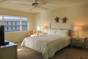 2 Schlafzimmer, Internetzugang, Bettwäsche