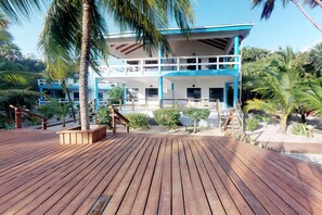 Terraço/pátio