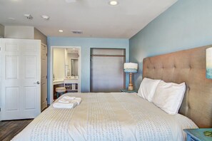 2 chambres, fer et planche Ă repasser, Wi-Fi gratuit, draps fournis